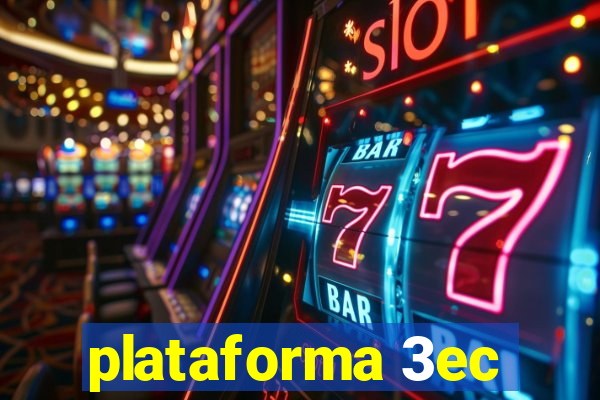 plataforma 3ec